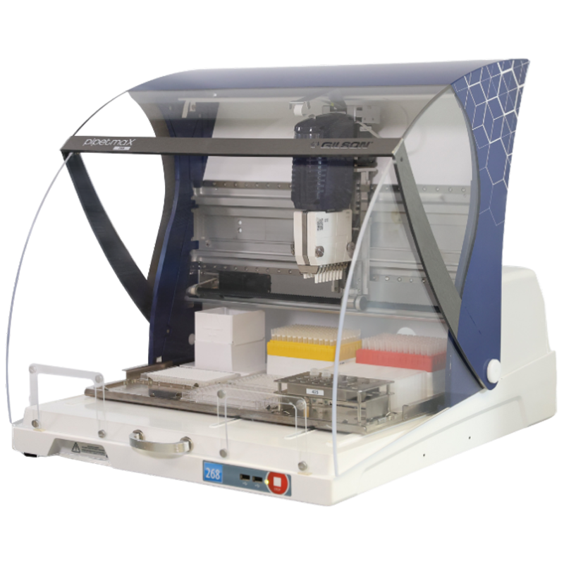 PIPETMAX® 268