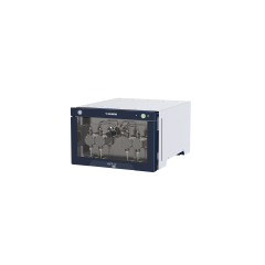 VERITY 3240 PUMP, 150 mL, 2x2 IN, 230V