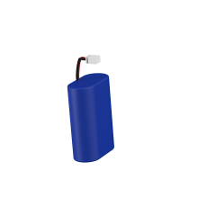 Lithium Ion Battery, MACROMAN