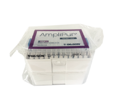 AmpliPur Expert Tips, 100-1000 µL, 10x96 Filter Tips, Sterile