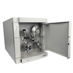 322 HPLC Pump with H2 Pump Head