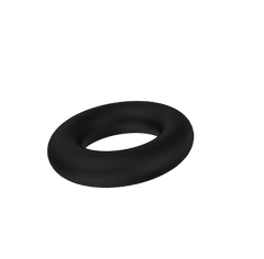 O-RING, FOR P100, F30-F100, 100 U