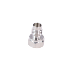 Check Valve Chamber, Outlet, 200 WTI