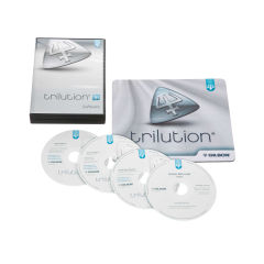 TRILUTION LH 3.0 Media