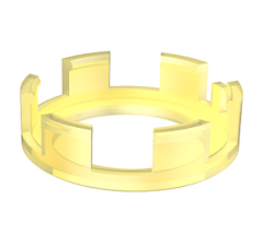 OUTER O-RING FOR P1000G/P1000L X 100