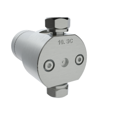 Pump Head, 10 SC, 10 mL/min 8700 PSI