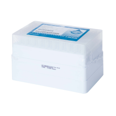 PIPETMAN EXPERT Tips, TIPACK, Sterilized Gel Loading Round Tips, 1-200 µL, 200 Tips