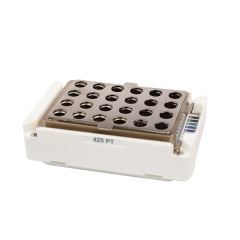 Rack Code 425, Passive Thermal (Freezer Block), Holds 24 1.5-2.0 mL screw cap tubes