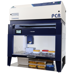 PIPETMAX® 278 qPCR (115V)