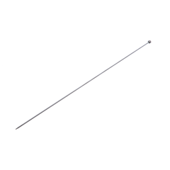 Probe, 269 x 1.3 x 0.8 mm, Constricted, Flat, 0.46 mm Internal Diameter Tip