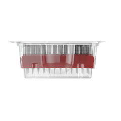 PIPETMAN DIAMOND Tips, BLISTER REFILL, 0.1-20 µL, 10x96 Tips