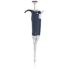 PIPETMAN L P10L, 0.5-10 µL, Plastic Ejector
