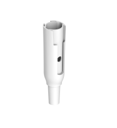 TIP EJECTOR PLASTIC ADAPTER P2/P10, 1X5
