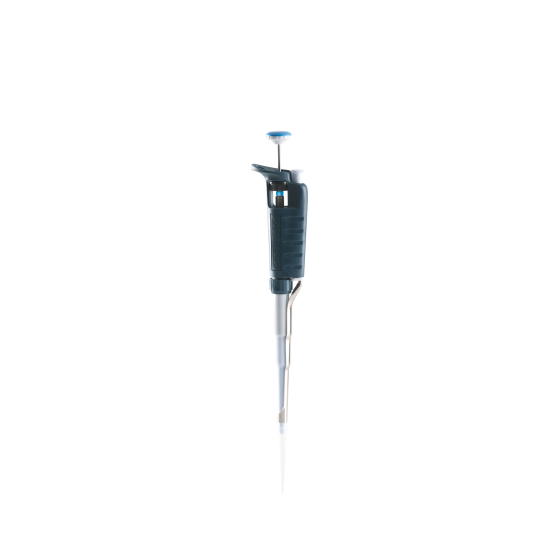 PIPETMAN P1000, 100-1000 µL Metal Ejector - Legendary Performance