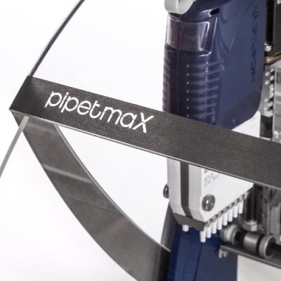 Automated NGS Library Prep Ligation Efficiency of NxSeq Sample Preparation Using the Gilson PIPETMAX® 268