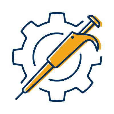 Onsite Pipette Service Icon