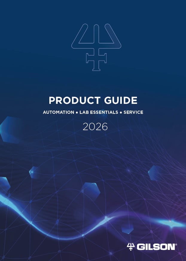 product guide
